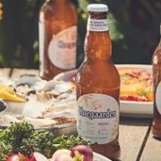 Hoegaarden 福佳 精酿啤酒 330mL*24瓶