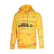 adidas ORIGINALS 三叶草复古简约男子连帽卫衣 GD6002