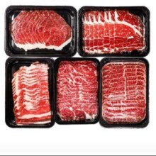京东百亿补贴：澳洲M3原切牛肉片 1000g/5盒