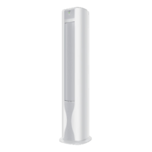 海尔（Haier）劲爽 荣耀 3匹新一级能效 变频 冷暖 自清洁 家用空调立式柜机 KFR-72LW/A1FAA81U1 以旧换新