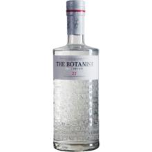 The Botanist 植物学家金酒 洋酒The Botanist Islay Dry Gin植物学家艾雷岛干金酒 700ml