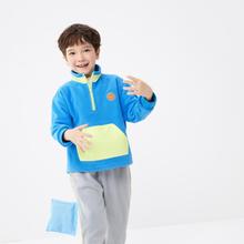 巴拉巴拉 儿童两件套