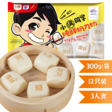 再补货：五丰 纯鲜奶刀切 300g  儿童早餐