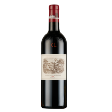 拉菲（LAFITE）大拉菲 正牌 2018年 750ml WE100分 1855一级庄【法国名庄】