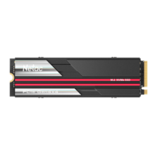 朗科（Netac）2TB SSD固态硬盘 M.2接口(NVMe协议PCIe 4.0 x4) NV7000绝影系列 7000MB/s读速 独立缓存
