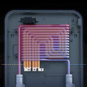PHILIPS 飞利浦 即热式电热水器AWH1011/93
