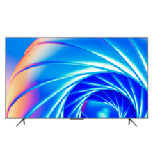 京东百亿补贴、PLUS会员：Vidda 海信电视 75V3H-X 液晶巨幕电视 75英寸 4K