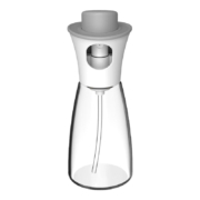 微信小程序：妙厨伦 玻璃喷油壶 150ml