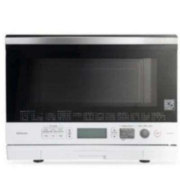 TOSHIBA 东芝 ER-SD80CNW 微蒸烤一体机 26L