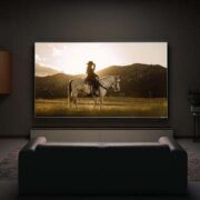 京东百亿补贴：Vidda X85 Pro 海信 85英寸   1200nit 4+64G 全面屏智能液晶电视