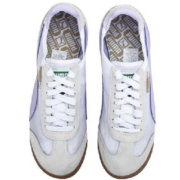 PUMA 彪马 低帮男鞋女鞋耐磨轻便 38724106