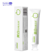 皎洁牙膏 口气清新牙膏 90g*4支