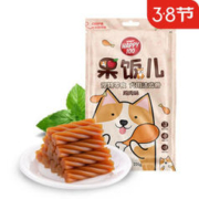 Wanpy 顽皮 成幼犬零食 鸡肉味 220g