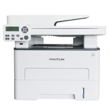 奔图（PANTUM）M7160DW黑白激光打印机家用办公 自动双面打印机 手机无线商用远程办公打印机 连续批量复印扫描1299元 (券后省50,月销2000+)