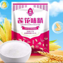 88VIP、需礼金：莲花 味精家用大袋1kg （2斤）