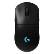 京东PLUS：logitech 罗技 G PRO WIRELESS 无线鼠标