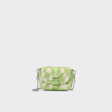 CHARLES&KEITH 女士可爱草莓包 CK6-80701215
