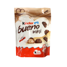 PLUS会员：FERRERO 费列罗 健达缤纷乐牛奶巧克力 68粒 400g*2件