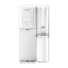 飞利浦（PHILIPS）【多仓发货】净水器水通道蛋白富锶家用即热饮水机净饮加热一体ADD6860