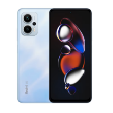 PLUS会员！Redmi 红米 小米（MI）Redmi Note 12T Pro 5G 天玑8200-Ultra