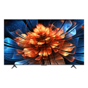 新品发售、PLUS会员：TCL电视 85Q9K 85英寸 Mini LED QLED量子点 超薄4K巨幕 液晶电视