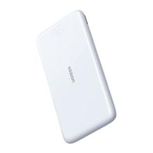 京东百亿补贴：UGREEN 绿联 PB200 22.5W移动电源 10000mAh