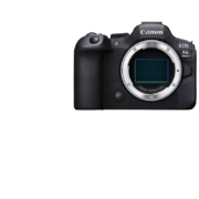 京东百亿补贴：Canon 佳能 r6二代相机 （不含镜头） 官方 标配【不含储存卡 无法直接拍照】