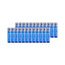 惠寻 京东自有品牌 7号电池碱性电池24粒 适用电动玩具 机械键盘 智能门锁 鼠标