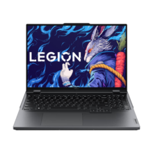 联想（Lenovo）拯救者Y9000P 13代酷睿i9 16英寸游戏笔记本电脑(9-13900HX 16G 1T RTX4050 2.5k 240Hz高色域)