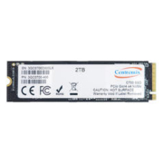 京东PLUS：芯点子 C700 NVMe M.2 固态硬盘 2TB（PCI-E4.0）