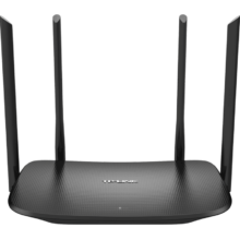 TP-LINK 双千兆路由器 易展mesh分布式 AC1200无线家用穿墙 5G双频 WDR5620