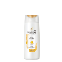 京东PLUS、31日14点：PANTENE 潘婷 乳液修护洗发露 80ml