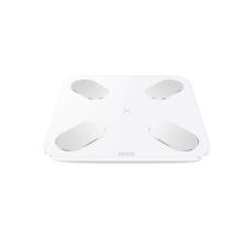 限移动端：PICOOC 有品 MINI 体脂秤 白色 充电款