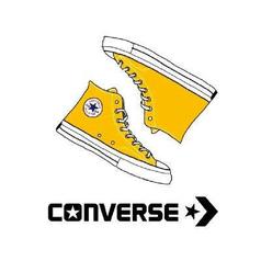 促销活动：京东 Converse 匡威官方旗舰店 满1000-200元券
