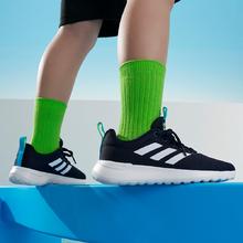 adidas 阿迪达斯 男童休闲运动鞋 FV9608