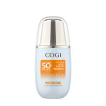 高姿 防晒乳水感光护精华防晒乳60ml（ 防晒霜） SPF50+PA+++