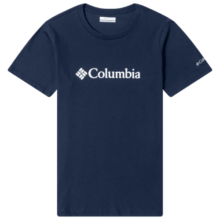 哥伦比亚男女城市户外运动旅行野营透气短袖T恤JE1586 010(尺码偏小 建议拍大一码) L(180/100A)