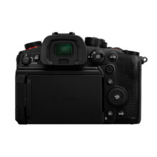 【旗舰店】松下GH6防抖微型单电数码相机机身 4K防抖专业视频录制