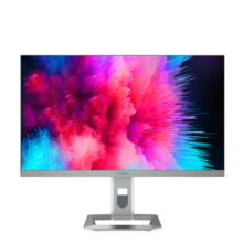 联合创新（INNOCN）27英寸4K MiniLED显示器 自动感光 爱眼Type-C 90W 旋转升降HDR1000设计师电脑显示屏 M2U