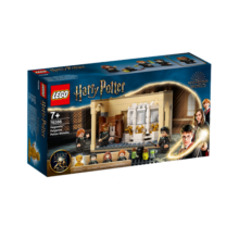 乐高（LEGO）积木玩具 哈利波特系列 76386 复方汤剂之祸 7岁+  生日礼物 收藏