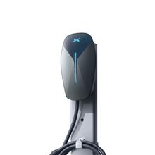 小鹏汽车 官方原厂新能源汽车家用充电桩7KW 送装一体 包30米安装 适用于X9 P7i G9