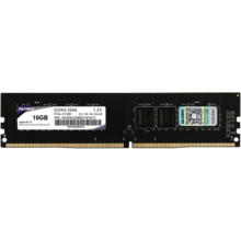 光威（Gloway）16GB DDR4 2666 台式机内存条 战将系列