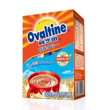 Ovaltine 阿华田 可可粉 巧克力风味 营养早餐蛋白冲饮 饮料随身装180g（30g*6包）