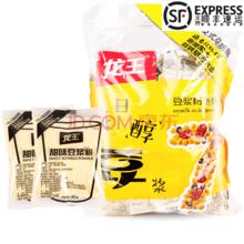 龙王豆浆粉32包