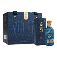 DANQUAN 丹泉 洞天酒海 观海 51%vol 酱香型白酒 150ml 单瓶装