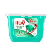 返50元猫卡 立白除菌洗衣凝珠52颗*6盒