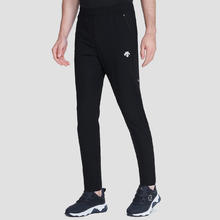 DESCENTE 迪桑特 RUNNING跑步男子春夏新品运动跑步透气长裤
