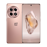 京东百亿补贴：一加 Ace 3 16GB+512GB 鸣沙金