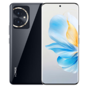 荣耀（HONOR）100 新品5G手机  手机90升级版 亮黑色 16GB+512GB