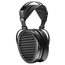 HIFIMAN（海菲曼）Arya录音师隐形磁体版平板振膜HIFI发烧头戴式耳机5999元